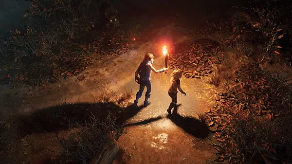 兄弟 双子传说 重制版 Brothers: A Tale of Two Sons Remake|豪华中文版Build.13814412+开普勒定制包DLC+全DLC【免费玩】