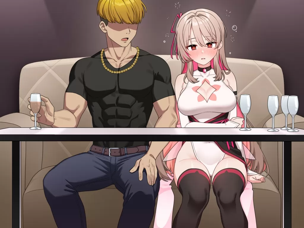 【爆款RPG汉化】救救我!魔法世界频道!以听众数变强的魔法少女~【安卓+PC】V1.6AI汉化版【新作1.6G】