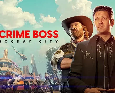 法外枭雄 滚石城|豪华中文|Build.14702988+预购特典+全DLC+多人模式【免费玩】