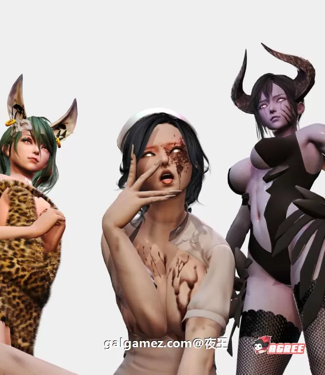 【国产RPG 中文 动态CG】末世余生 V5.5 中文版【大更新 PC_安卓】 畅玩游戏 预览第10张.jpg