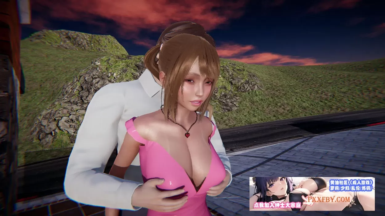 【亚洲SLG/汉化/动态】仙凤驯兽师 Nympho Tamer V0.44 汉化版【PC+安卓/3.3G/更新】