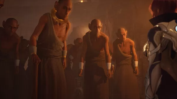 命运分割 FRACTALS OF DESTINY |豪华中文|Build.13978638+预购奖励+全DLC【免费玩】