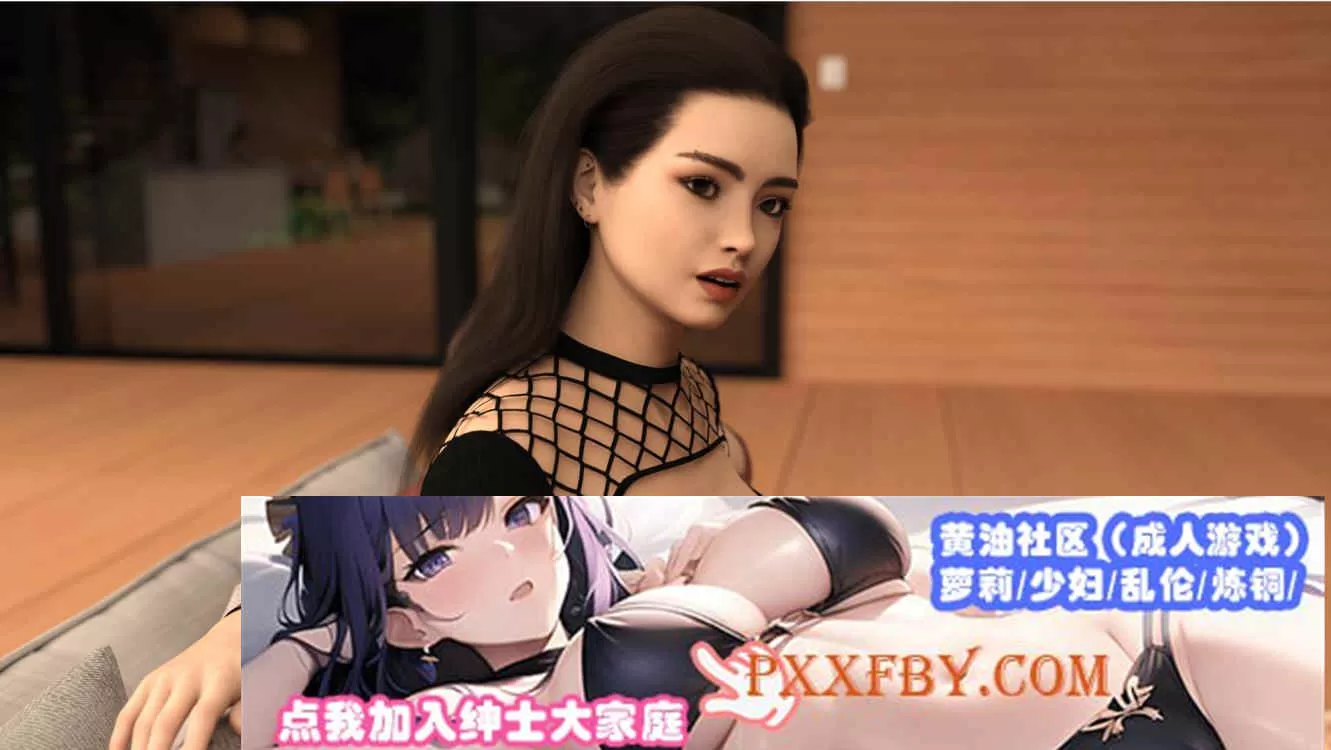 【欧美SLG/汉化/完结】欲望诗句:沙克邦1.0完结版【PC+安卓/3.83G/完结】