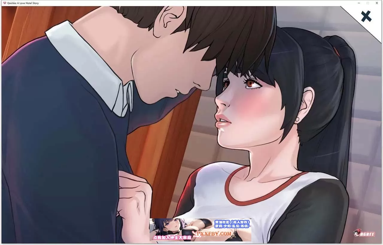 【2D模拟经营/中文/全动态】快捷情趣酒店!V0.33.1 官方中文版【仅PC/4.1G】