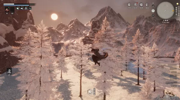 下一站江湖Ⅱ 豪华版|中字-国语|V1.1.13(10)-云途江湖-剑魄苍穹+DLC江湖如梦【免费玩】