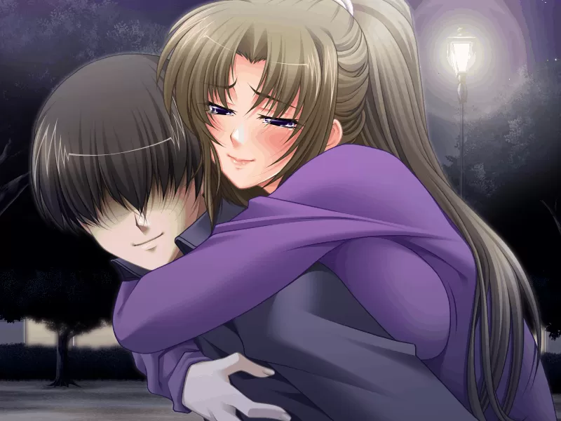 【拔作ADV汉化全CV】未亡人沙苗【+PC】云汉化版+CG包【2.6G】【补档】