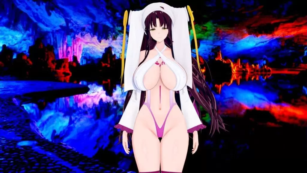 【SLG汉化动态】[fgo同人]命运·榨米青指定【+PC】完结精翻汉化版【1.2G】【补档】
