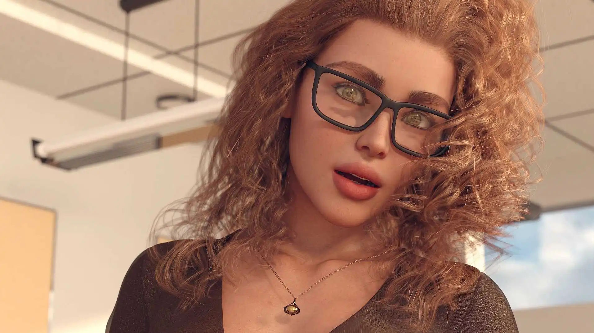 【神作SLG/汉化/动态】如何解决未来0.3.1汉化版【PC+安卓/1.46G/更新】