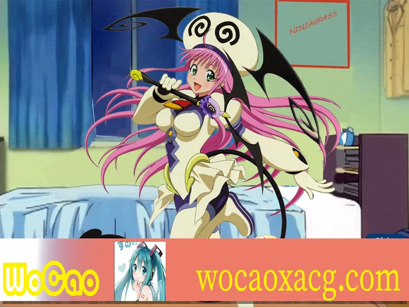 [欧美SLG/汉化] 出包王女教练 To-Love-Ru Trial Trouble Hentai Visual Novel-2.0 PC+安卓汉化版[百度][600M]』