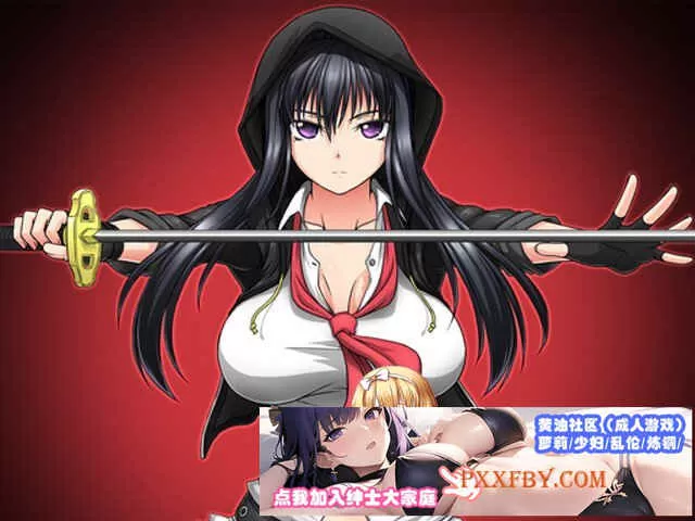 [RPG] [BD]反乌托邦的掠夺者 V1.02 STEAM官方中文版[1.3G]』