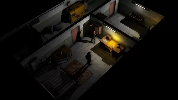 通古斯 禁区实录 增强版|官方中文|Build.14953324+暗鸦之林DLC【免费玩】