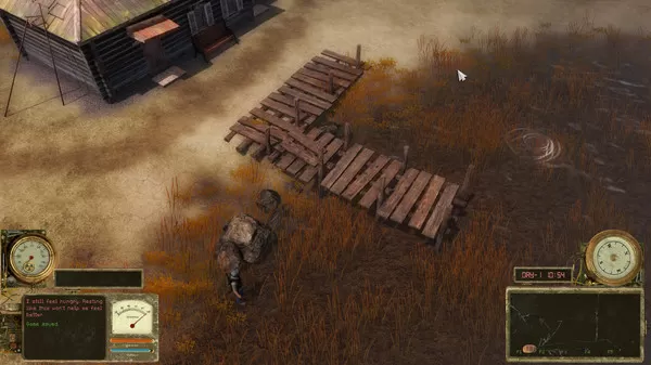 通古斯 禁区实录 增强版|官方中文|Build.14953324+暗鸦之林DLC【免费玩】
