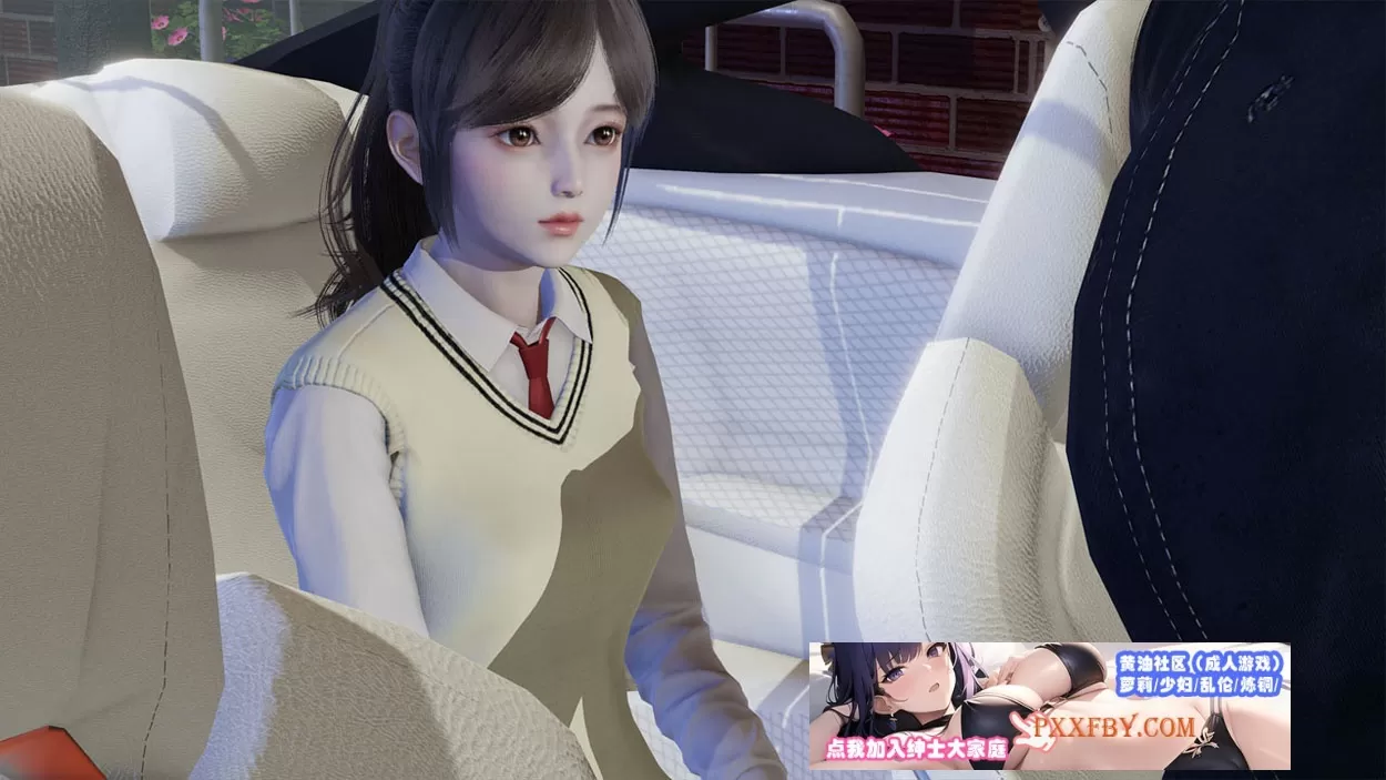 【国产SLG/中文/动态】母上攻略重置版(三) 中文版【PC+安卓模拟器/2.5G/更新】