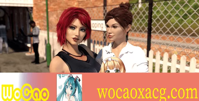[欧美SLG/官中/动态] 欲望学院 Lust Academy V0.7.1d PC+安卓精翻汉化版+全CG [百度] [3.5G]』