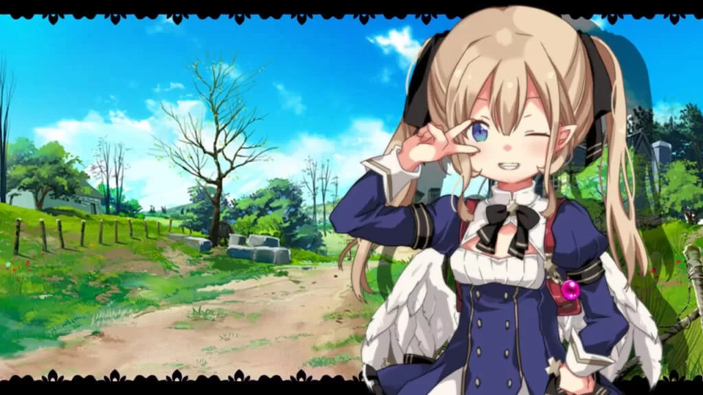 【恶堕ARPG汉化全CV】王国的守护天使~99级天使败北降级堕落成RBQ物语-精翻汉化版【400M】【补档】