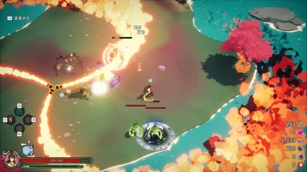 宝莲灯:太子沉香中文版【免费玩】