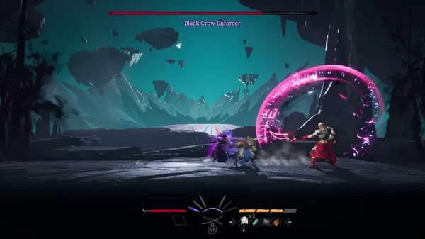 笠鬼|官方中文|Build.14254731-恶鬼侍卫-灭世轮回【免费玩】