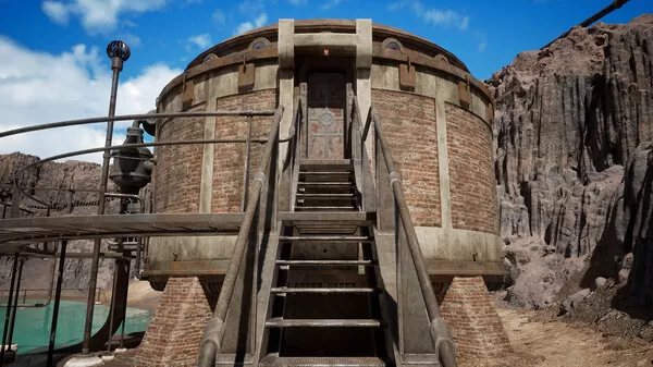 Riven|官方中文|Build.14785186+全DLC【免费玩】