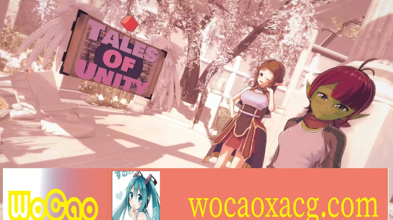 [日系SLG/汉化/动态]团结的故事v0.10 Part 2 精翻汉化版[PC+安卓]2.1G/百度]』