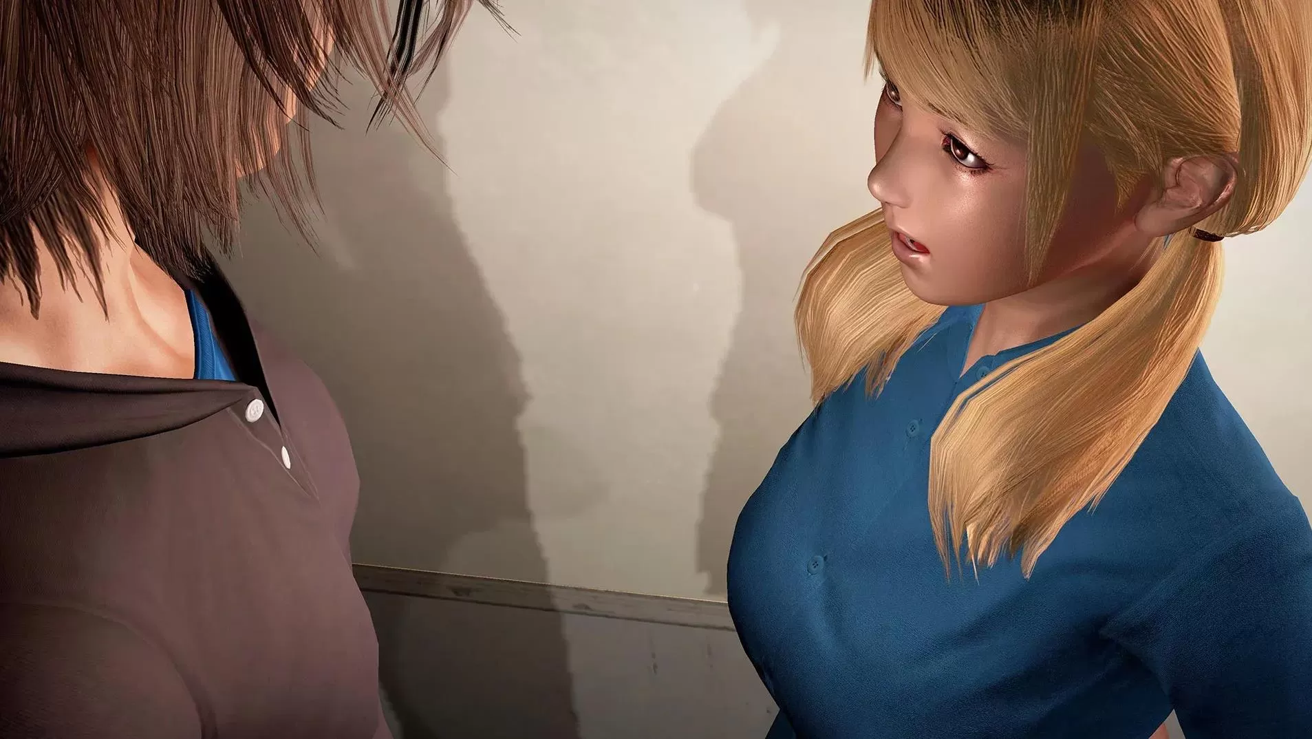 【欧美SLG/汉化/动态】临时域0.15.0汉化版【PC+安卓/3.62G/更新】