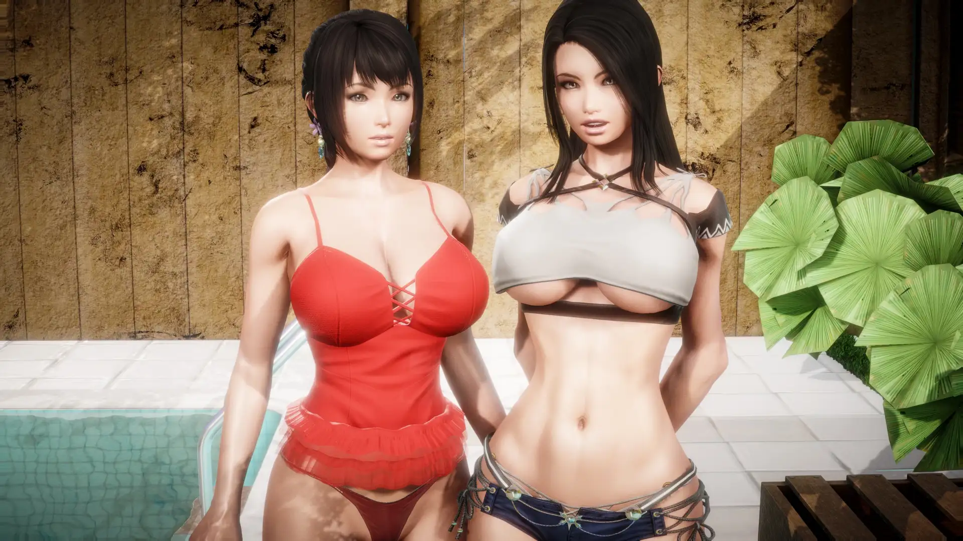 【大作SLG汉化动态】堕落DepravityVer0.61【+PC】最新汉化版+全CG【更新6G】【补档】