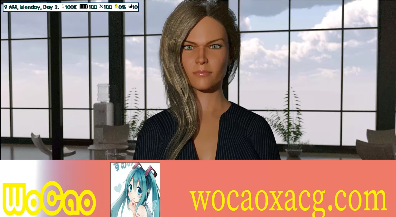 [沙盒SLG/汉化/3D] 区域的经理 TheRegionalManager v0.12 PC+安卓汉化版[百度][3.6G]』