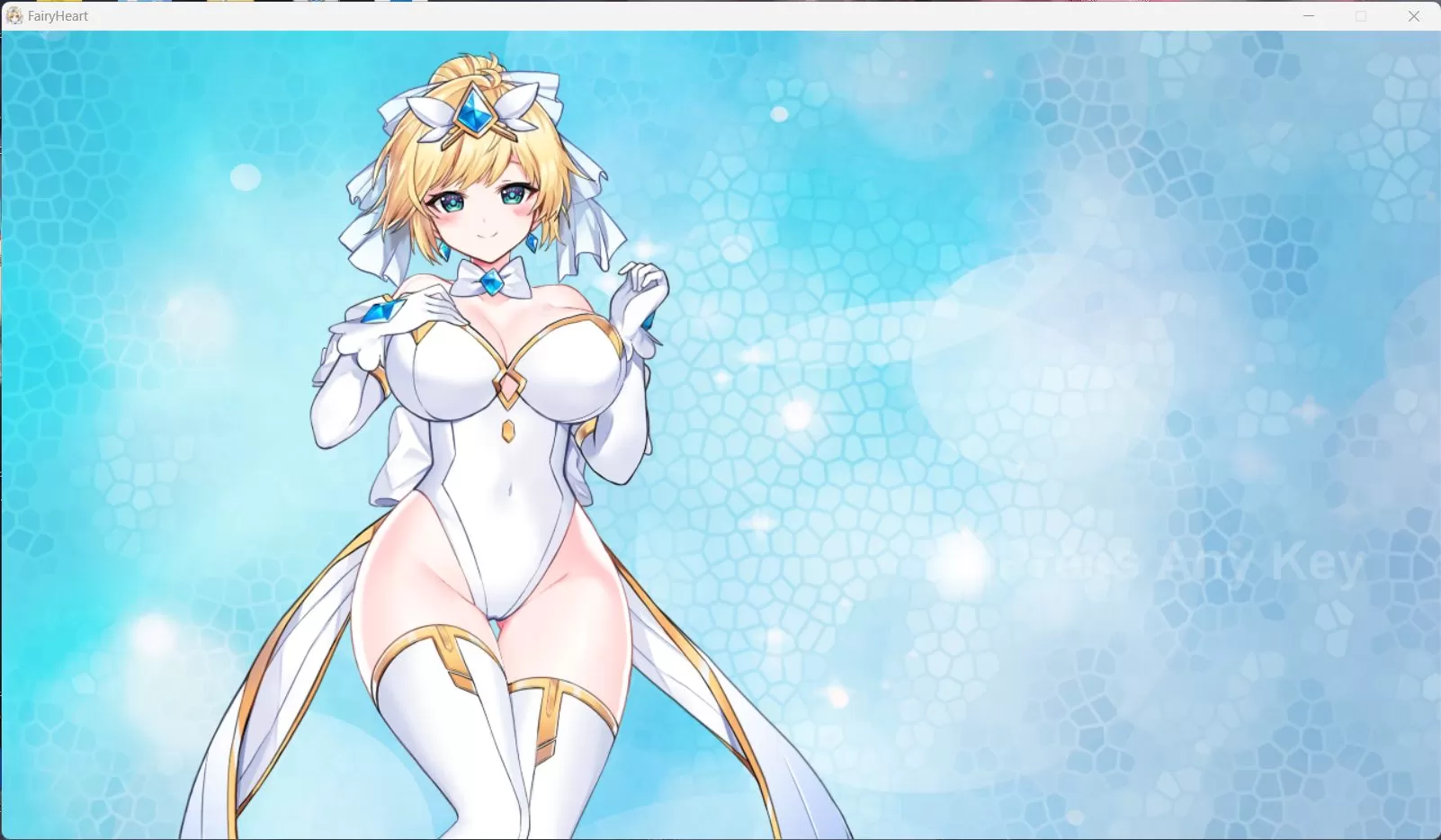 【精品ACT中文全动态】魔法天使:精灵公主 Ver0.64 官方中文步兵版【更新650M】【补档】