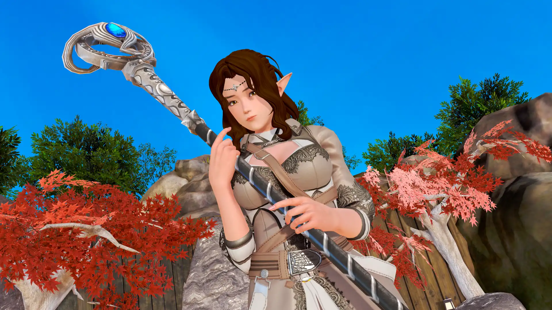 【欧美SLG/汉化/动态】奇异旅馆温泉0.4.0汉化版【PC+安卓/2.27G/更新】