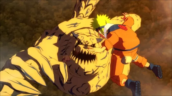 火影忍者 终极风暴羁绊 NARUTO X BORUTO 中文版,直接玩【免费玩】