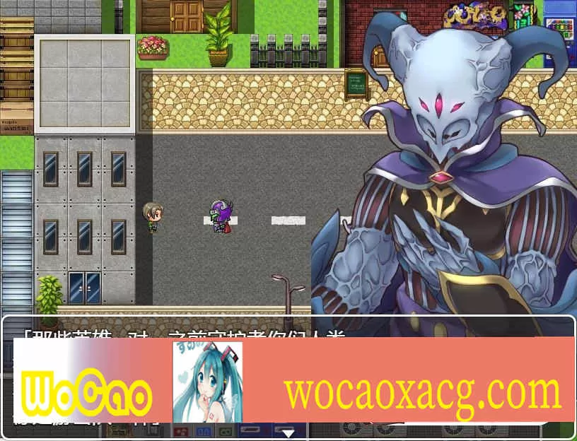 [RPG/汉化] 正义组织败北后战队女队员们成为了狩猎目标 完整汉化版[百度] [240M]』