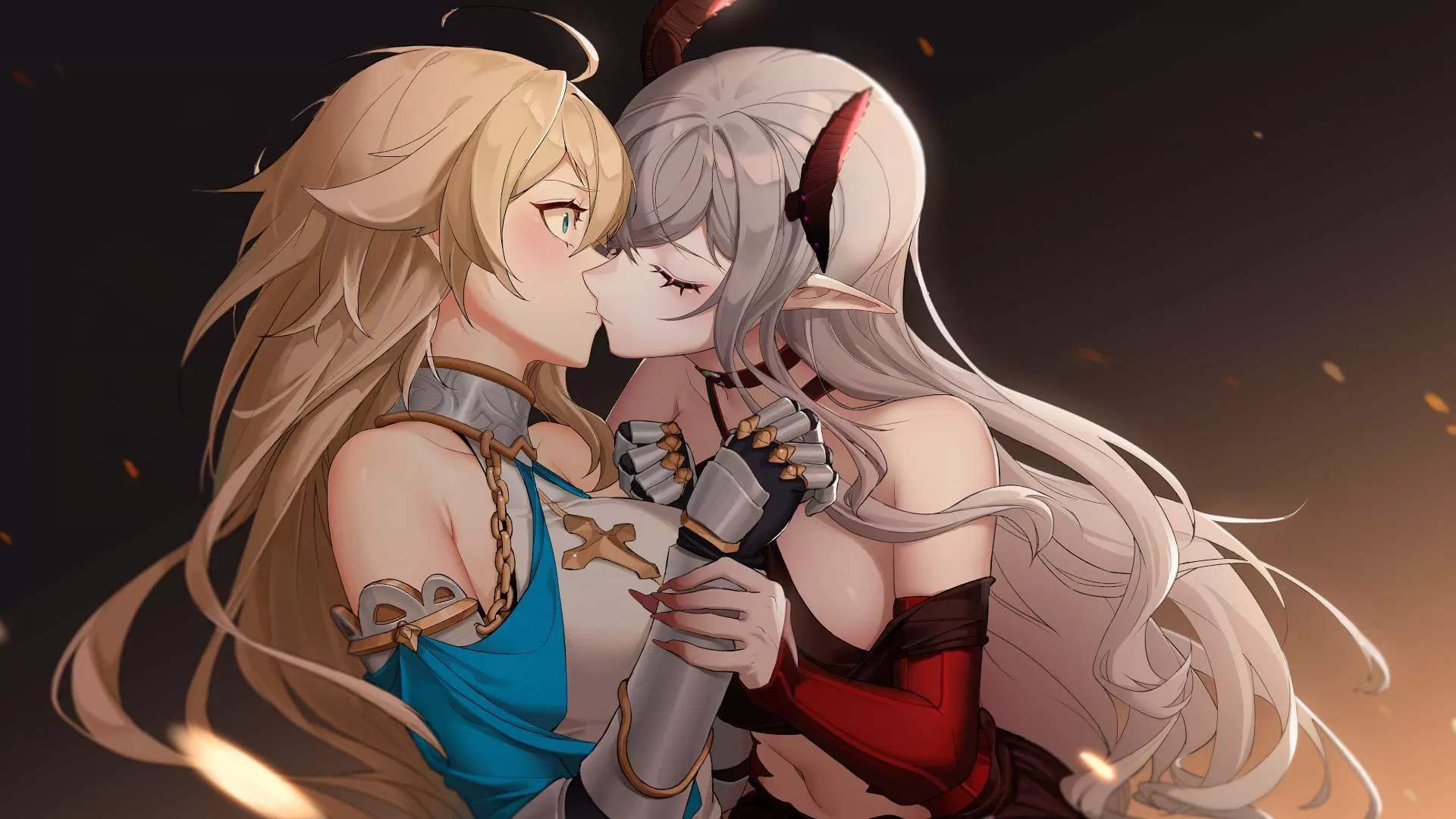 【战略SLG中文CV】抵抗魅魔-被魔纹侵蚀的女骑士的末路官方中文步兵版+全CG存档【新作自走棋2.4G】【补档】