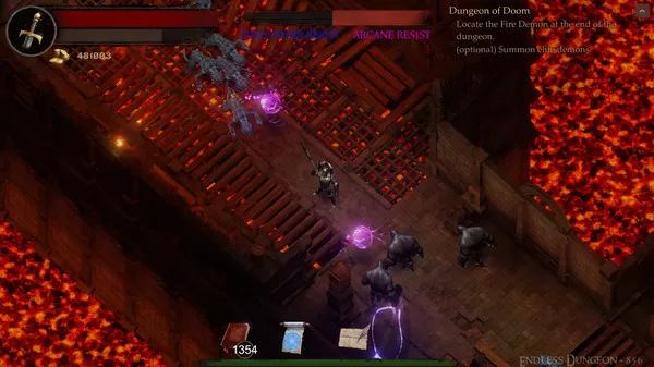 权力欲望 Powerlust|官方中文|Build.13946213+预购奖励-锋芒之权杖【免费玩】