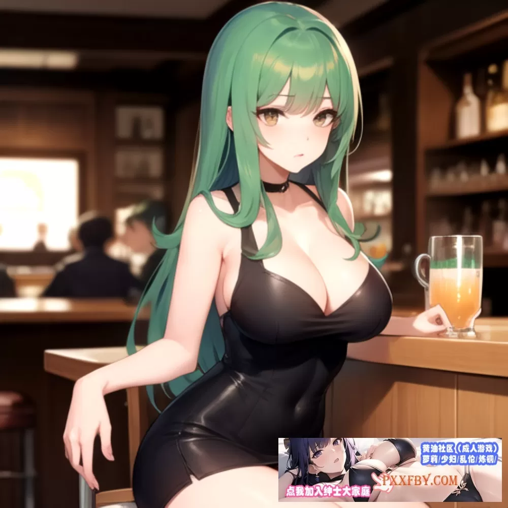 【日系SLG/汉化/2D】摇摆体验 Swinging Experience v0.2 汉化版【PC+安卓/1G】