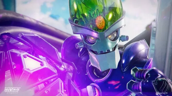 瑞奇与叮当 时空跳转|豪华中文|V1.727.0.0+全DLC【百度网盘/免费下载】