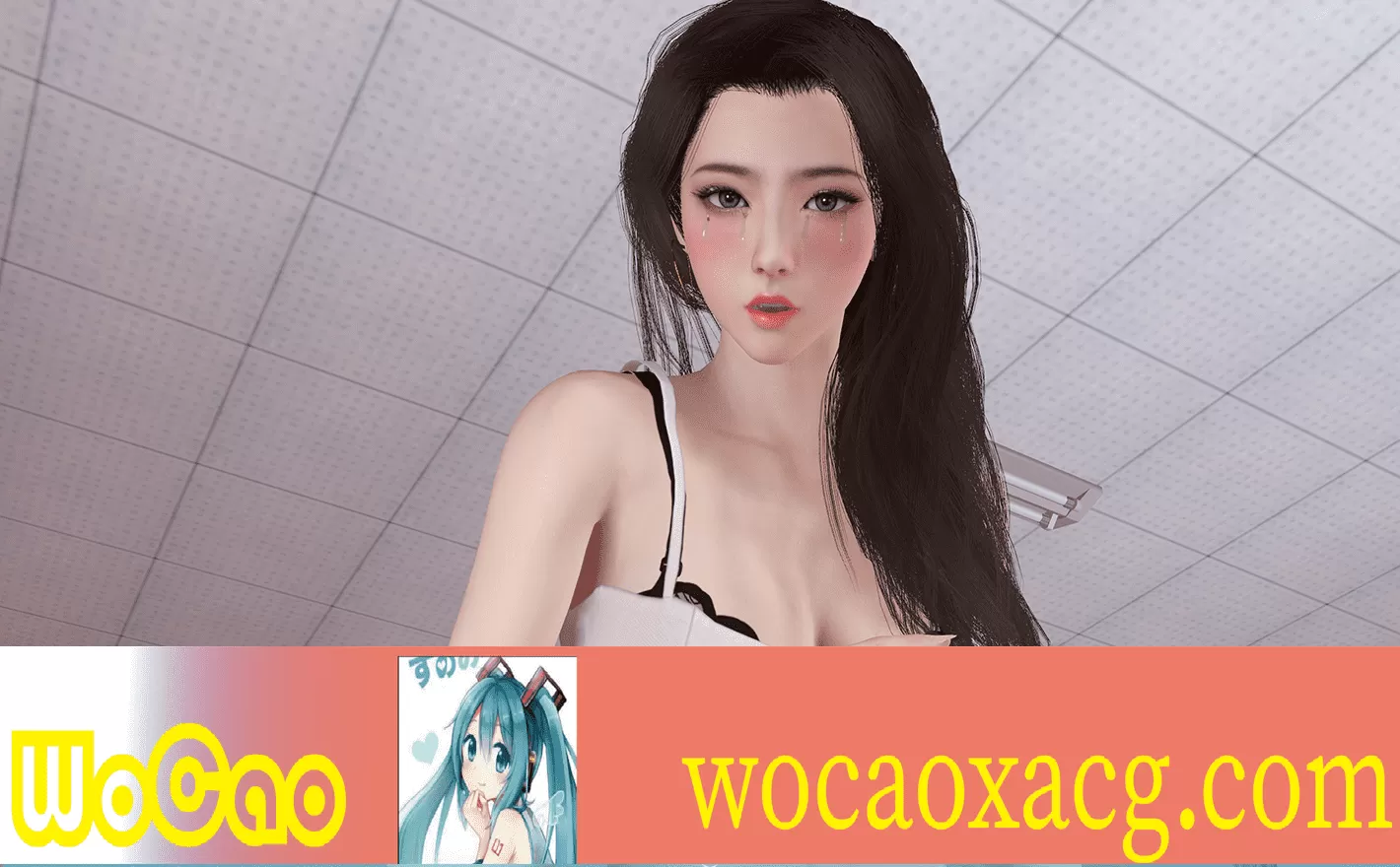 [RPG/中文/动态] 我的幸福人生 V0.7.1 PC+安卓中文版 [百度][5G]』