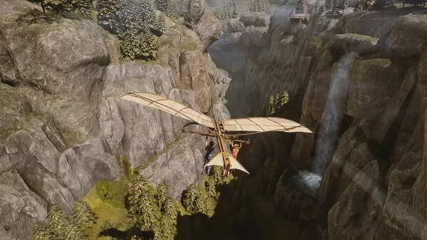 兄弟 双子传说 重制版 Brothers: A Tale of Two Sons Remake|豪华中文版Build.13814412+开普勒定制包DLC+全DLC【免费玩】