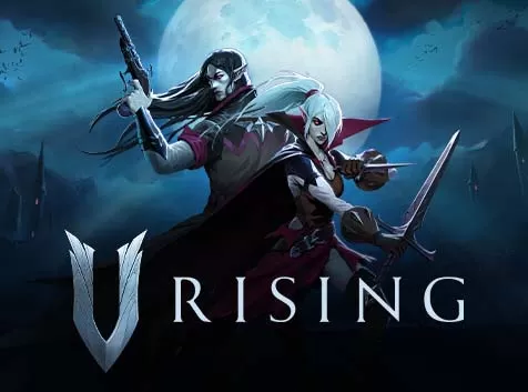 夜族崛起|官方中文|V1.0.0-全新正式完整版-幽腐之秘-苍穹战纹+全DLC【免费玩】