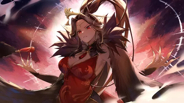 剑侠．风尘恋曲中文版【免费玩】