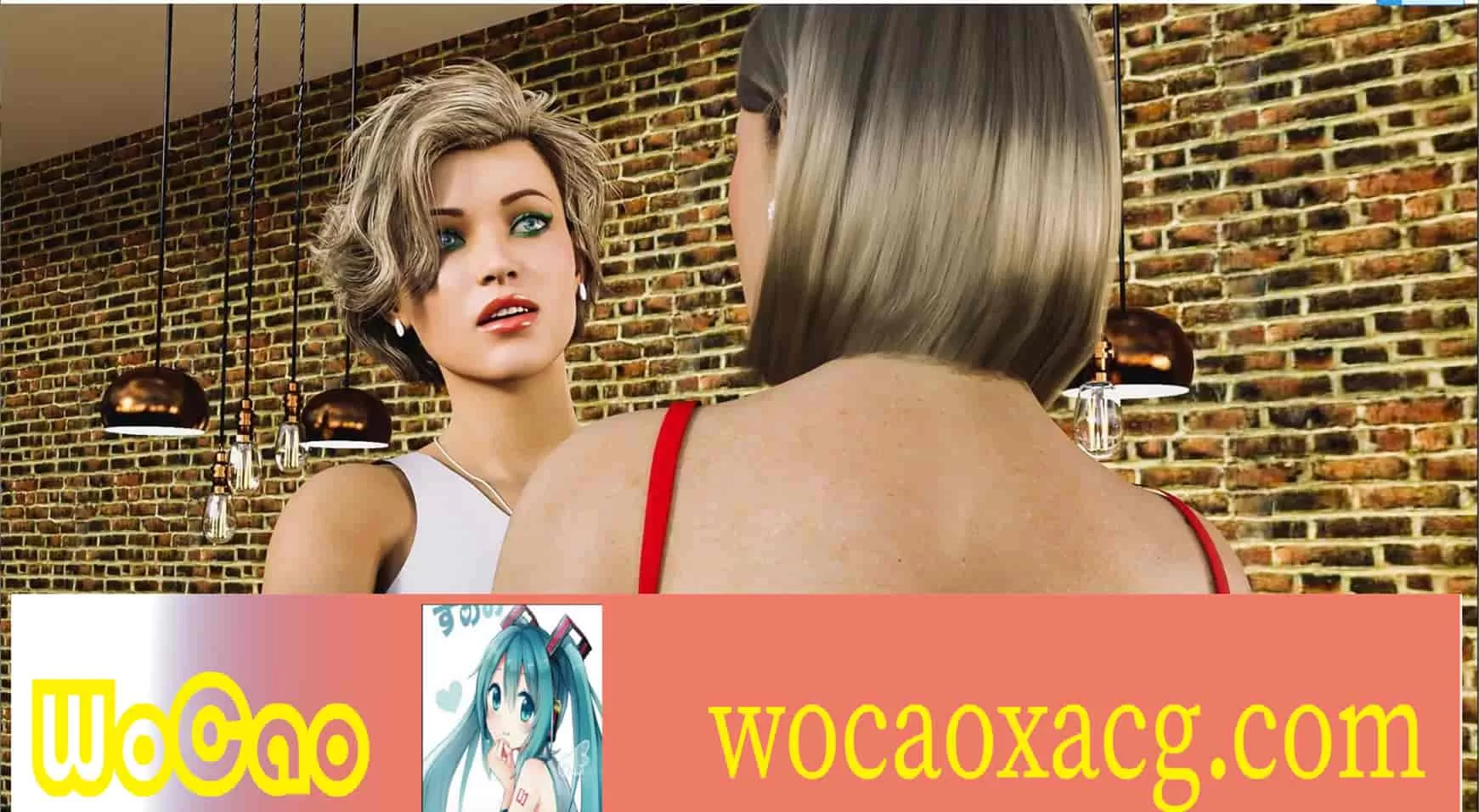 [欧美SLG/汉化/动态]特殊要求v1.5 官方版汉化[PC+安卓][3.1G/百度]』