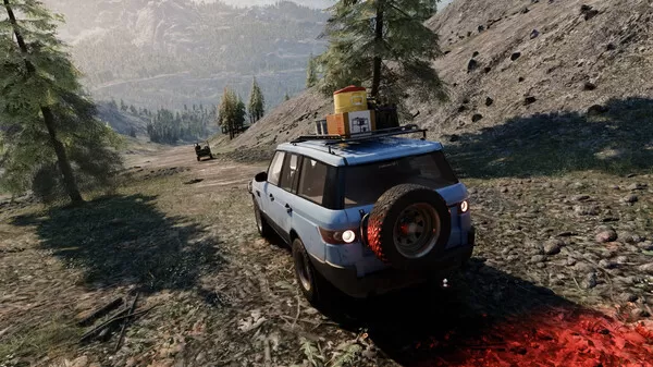 牧场模拟器 Ranch Simulator中文版,版本v1.033【免费玩】