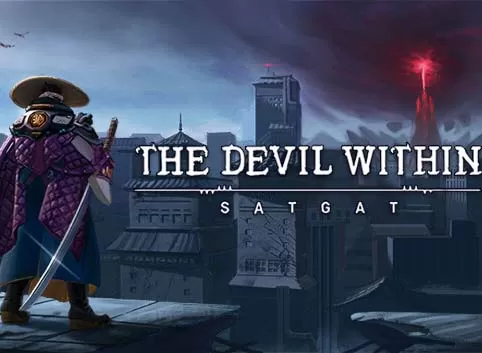 笠鬼|官方中文|Build.14254731-恶鬼侍卫-灭世轮回【免费玩】