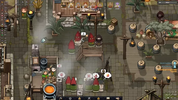 诺兰德 正式版|官方中文|Build.15098123-铁血战魂-杀敌当先【免费玩】