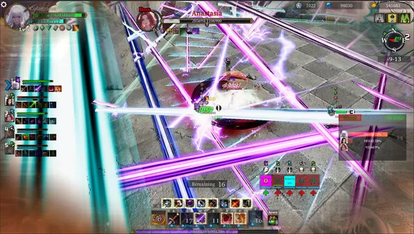 命运挽歌中文版【免费玩】