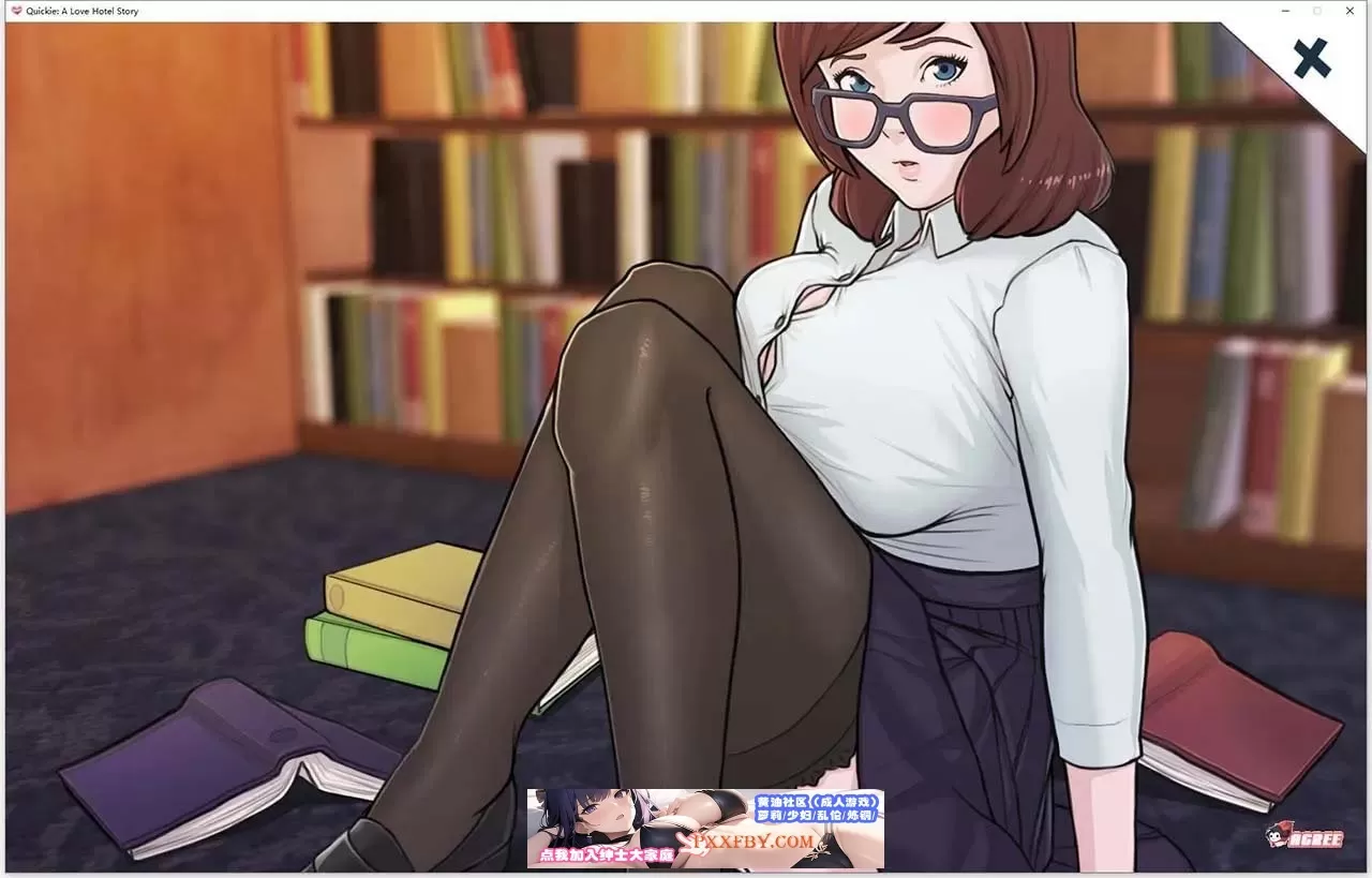 【2D模拟经营/中文/全动态】快捷情趣酒店!V0.33.1 官方中文版【仅PC/4.1G】