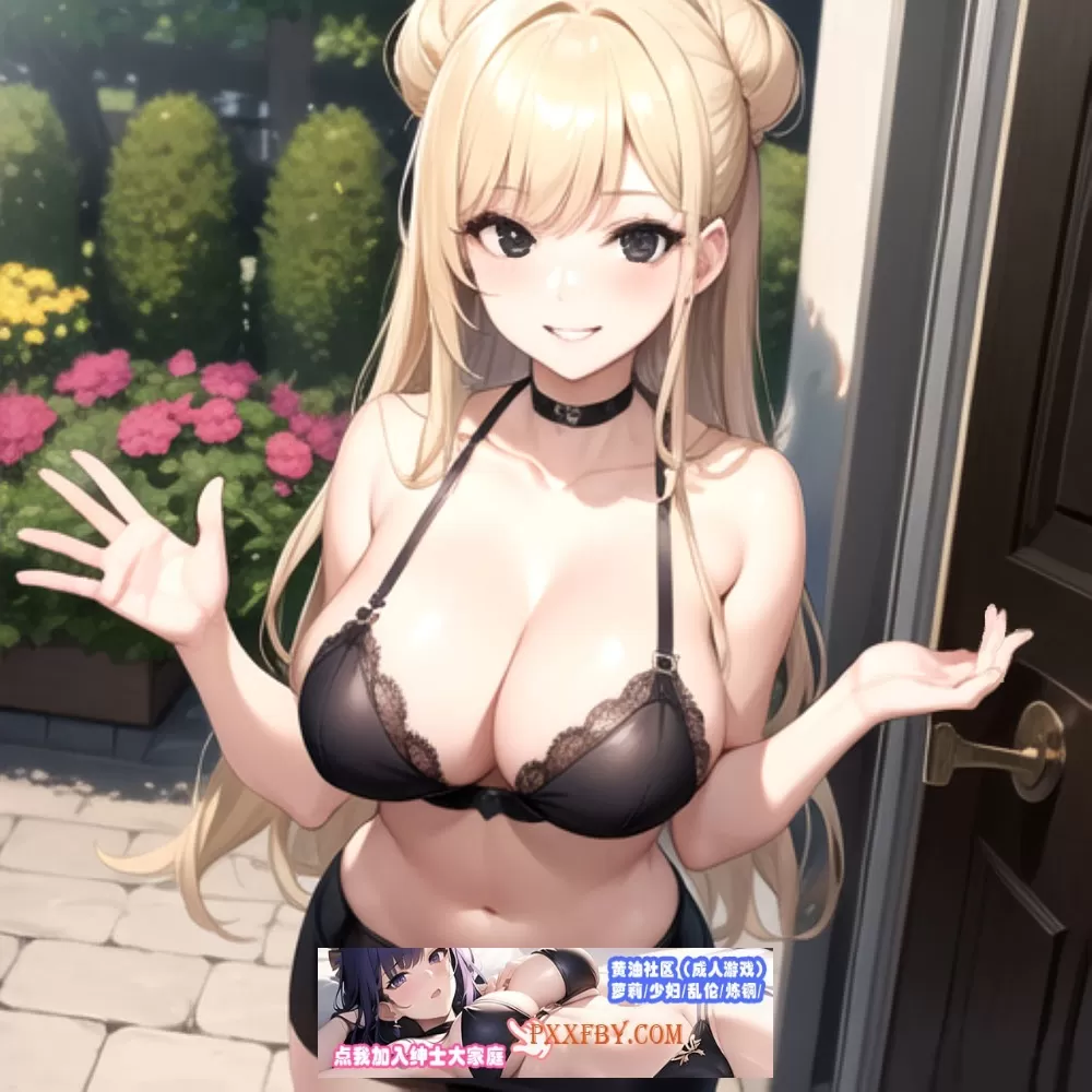 【日系SLG/汉化/2D】摇摆体验 Swinging Experience v0.2 汉化版【PC+安卓/1G】