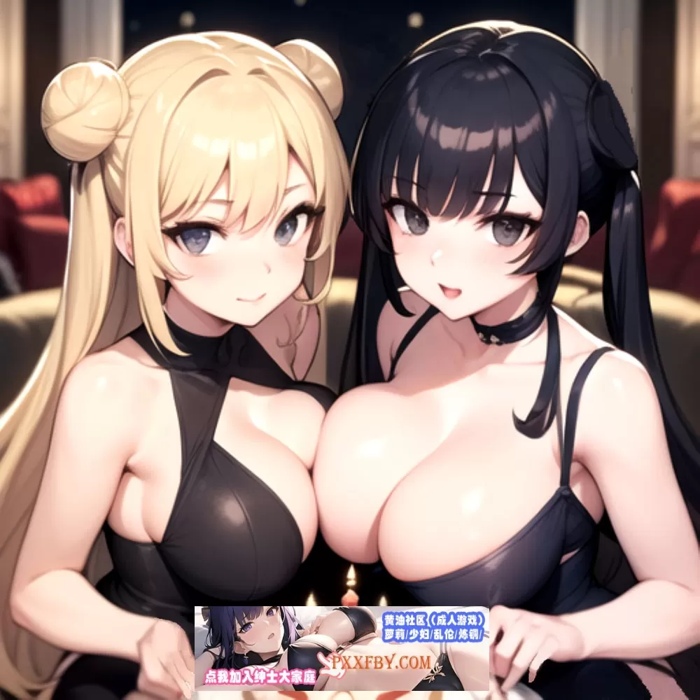 【日系SLG/汉化/2D】摇摆体验 Swinging Experience v0.2 汉化版【PC+安卓/1G】