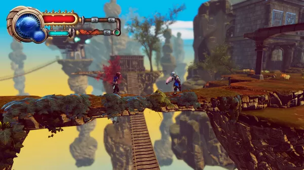 阿里奥 Ario|官方中文【免费玩】