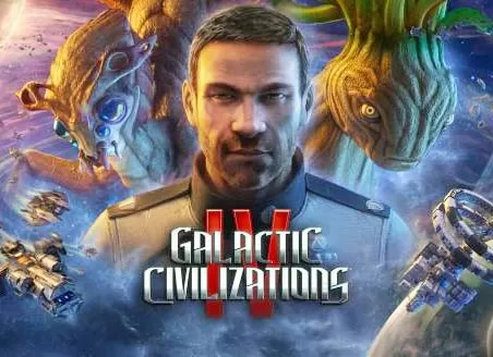 银河文明4：超新星汉化中文，版本：V2.0【百度网盘/免费下载】