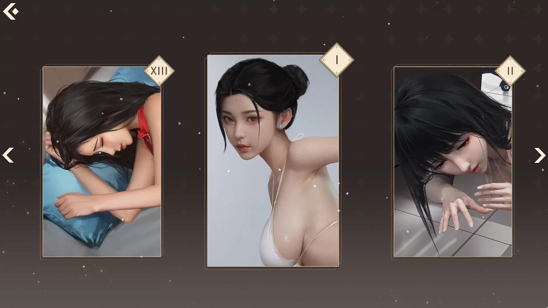 【互动SLG中文全动态】梦~YUME3官方中文步兵版+全DLC【新作中文CV1.5G】