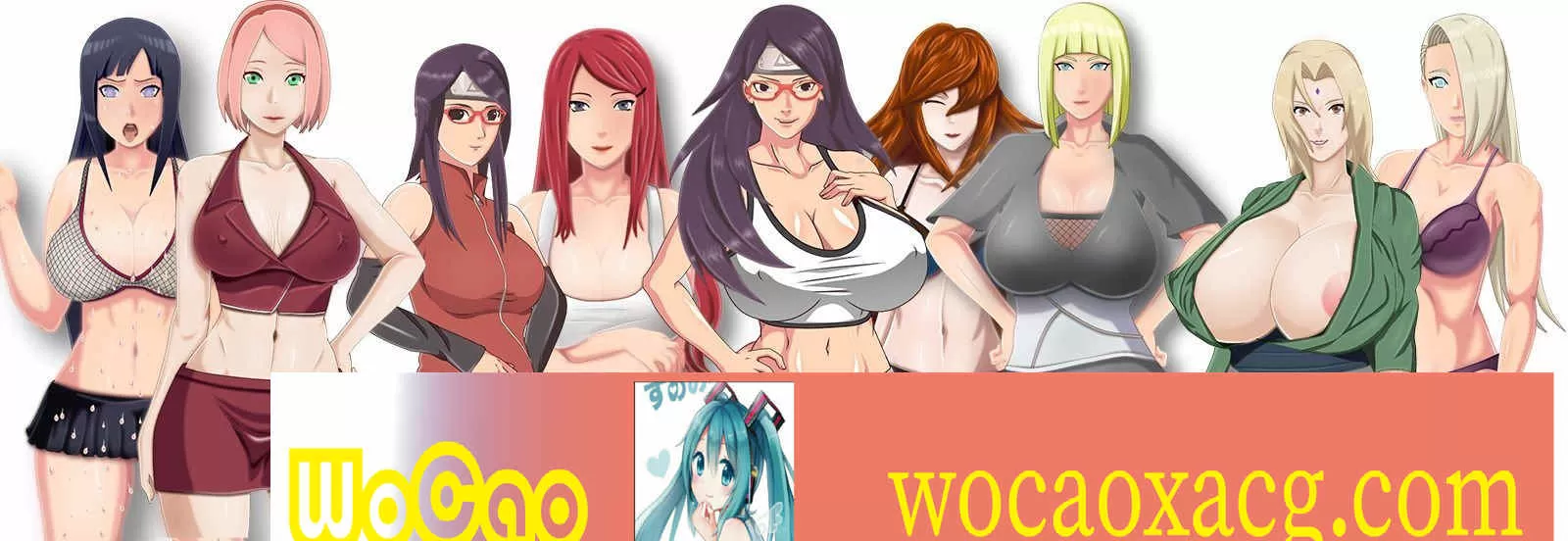 [欧美SLG/汉化/2D]女忍调教~最后的战争 V3.0 精翻汉化版[大更新][1.4G/百度]』